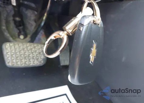 2017 Chevrolet Cruze Lt Auto from USA, damaged, VIN 1G1BE5SM7H7184517